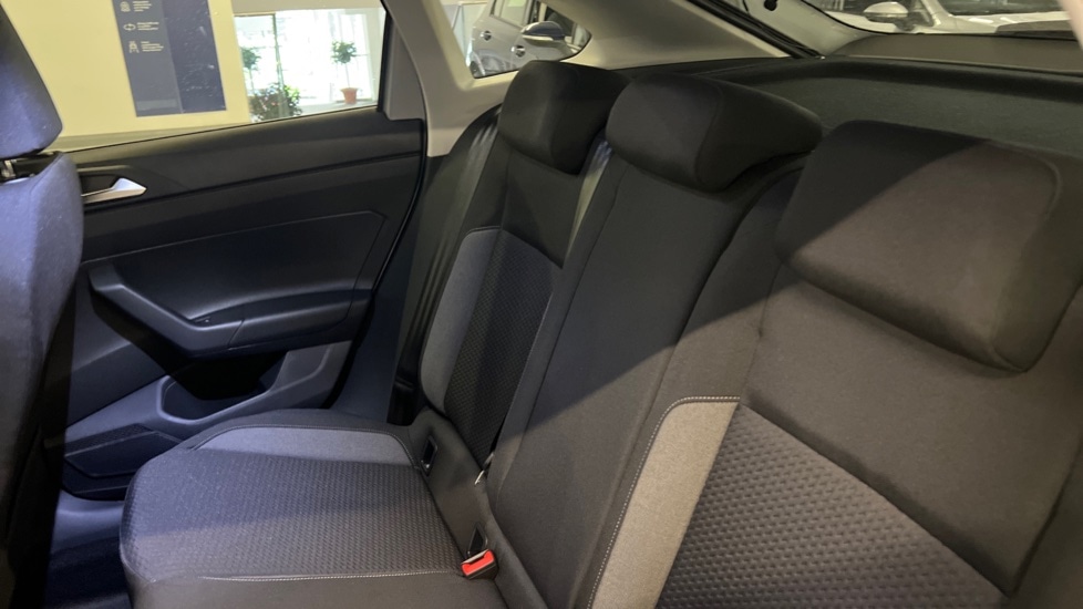 Used Volkswagen Taigo 2025 for sale - 76869420: Photo 15