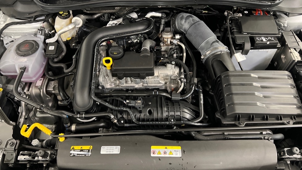 Used Volkswagen Taigo 2025 for sale - 76869420: Photo 17