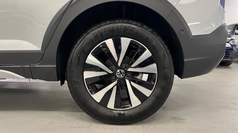 Used Volkswagen Taigo 2025 for sale - 76869420: Photo 19