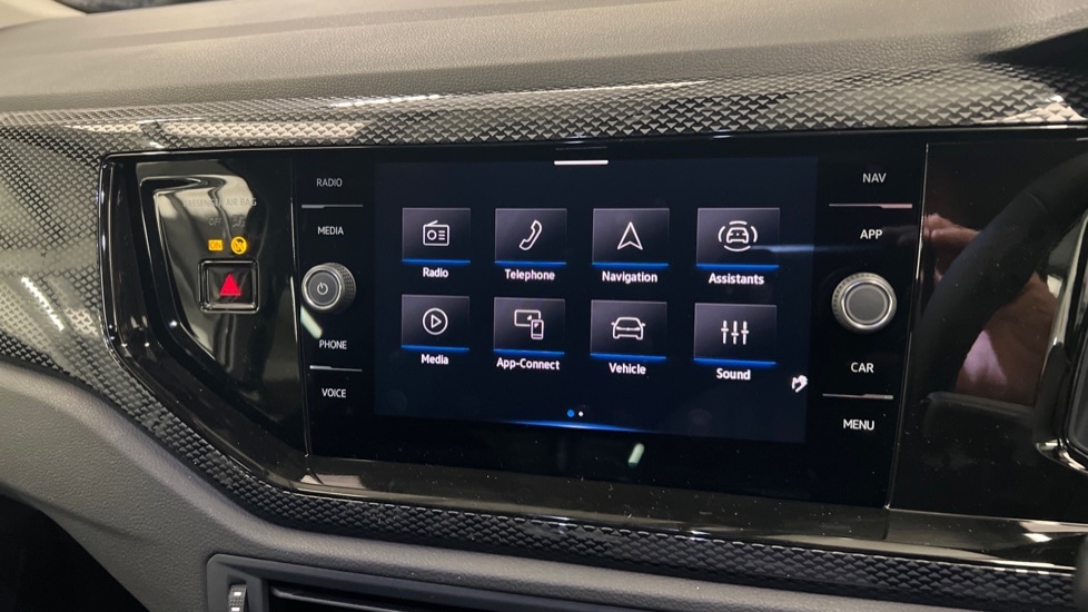 Used Volkswagen Taigo 2025 for sale - 76869420: Photo 21