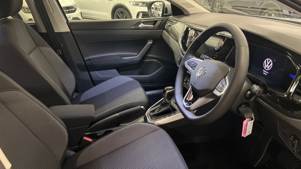 Used Volkswagen Taigo 2025 for sale - 76869420: Photo 26