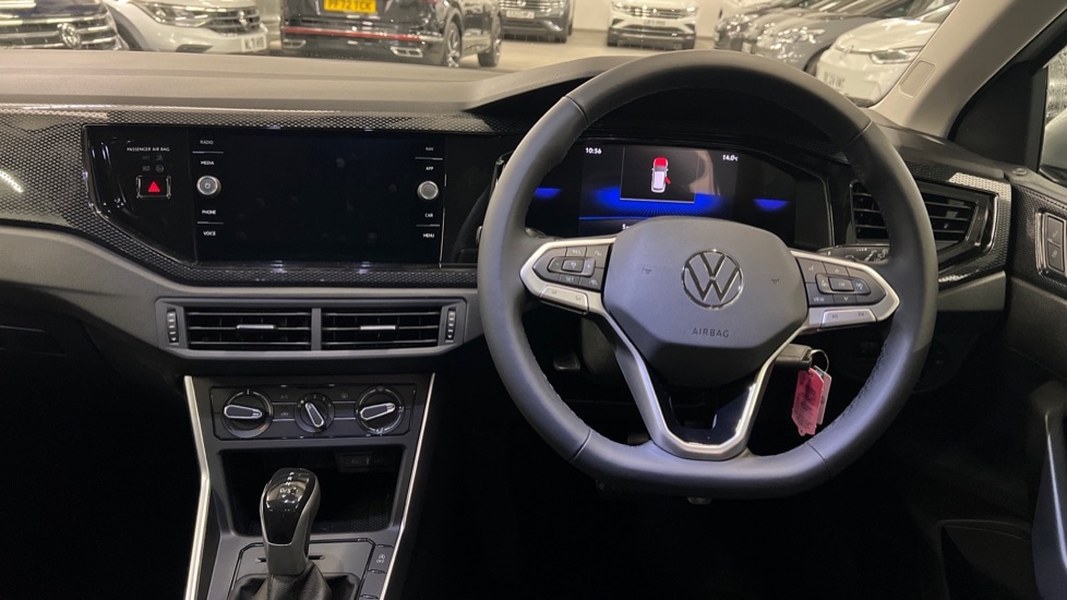 Used Volkswagen Taigo 2025 for sale - 76869420: Photo 27