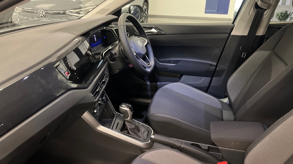 Used Volkswagen Taigo 2025 for sale - 76869420: Photo 28