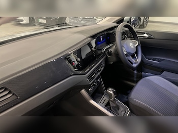 Used Volkswagen Taigo 2025 for sale - 76869420: Photo