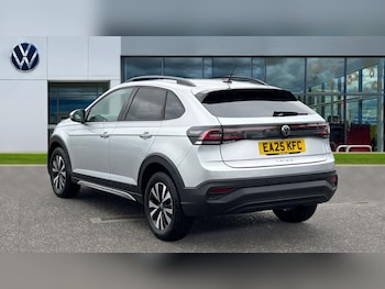 Used Volkswagen Taigo 2025 for sale - 76869420: Photo