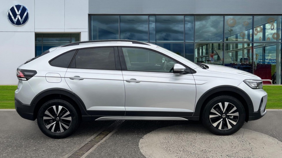 Used Volkswagen Taigo 2025 for sale - 76869420: Photo 4