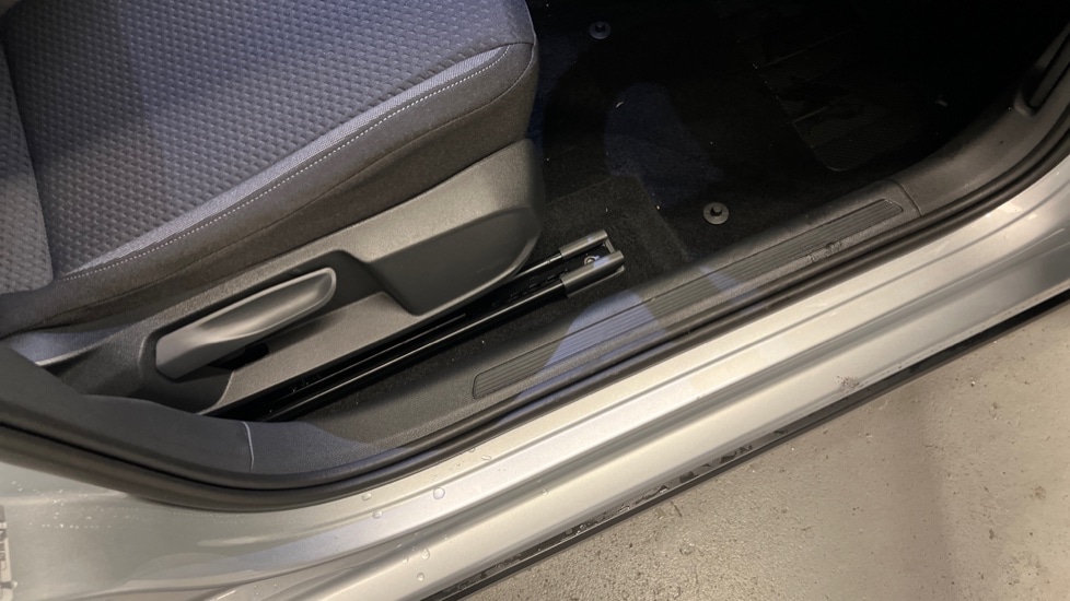 Used Volkswagen Taigo 2025 for sale - 76869420: Photo 40