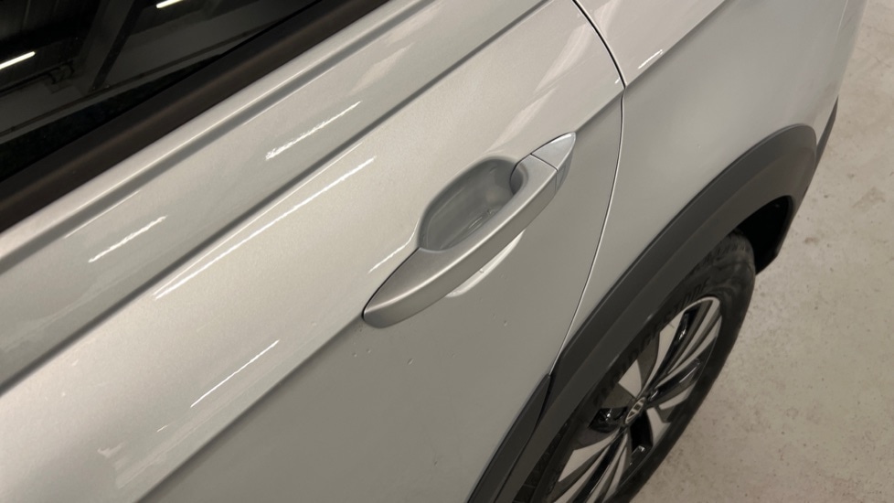 Used Volkswagen Taigo 2025 for sale - 76869420: Photo 41