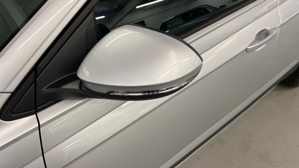 Used Volkswagen Taigo 2025 for sale - 76869420: Photo 45