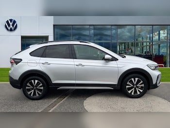 Used Volkswagen Taigo 2025 for sale - 76869420: Photo