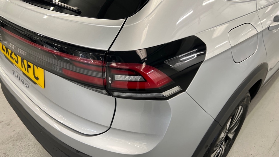 Used Volkswagen Taigo 2025 for sale - 76869420: Photo 55