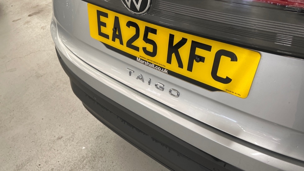 Used Volkswagen Taigo 2025 for sale - 76869420: Photo 57