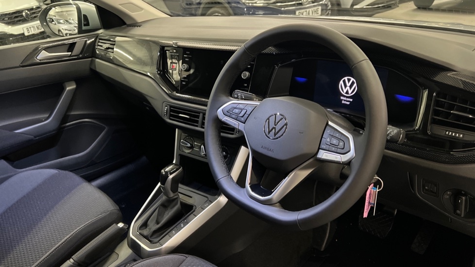 Used Volkswagen Taigo 2025 for sale - 76869420: Photo 6