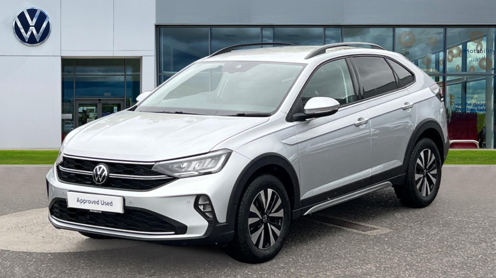 Used Volkswagen Taigo 2025 for sale - 76869420: Photo 7