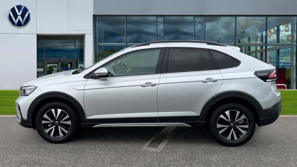 Used Volkswagen Taigo 2025 for sale - 76869420: Photo 9