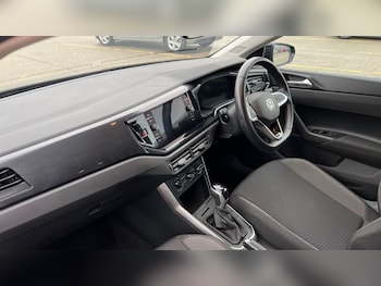 Used Volkswagen Polo 2024 for sale - 76660712: Photo