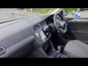 Used Volkswagen Tiguan 2022 for sale - 74684585: Photo