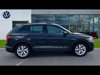 Used Volkswagen Tiguan 2022 for sale - 74684585: Photo