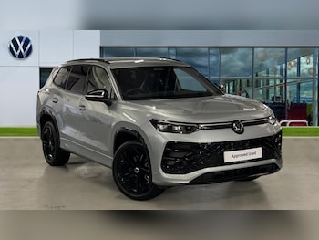 2025 - TAYRON 1.5 TSI eHybrid R-Line 5dr DSG6