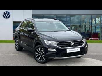 2020 - 1.5 TSI EVO SE 5dr DSG Auto