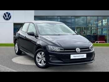 2018 - 1.0 TSI 95 SE 5dr