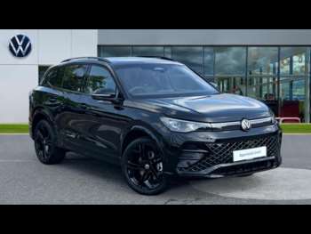 2025 - R-Line 1.5 TSI eHybrid 272PS 6-Speed DSG 5 Door Auto