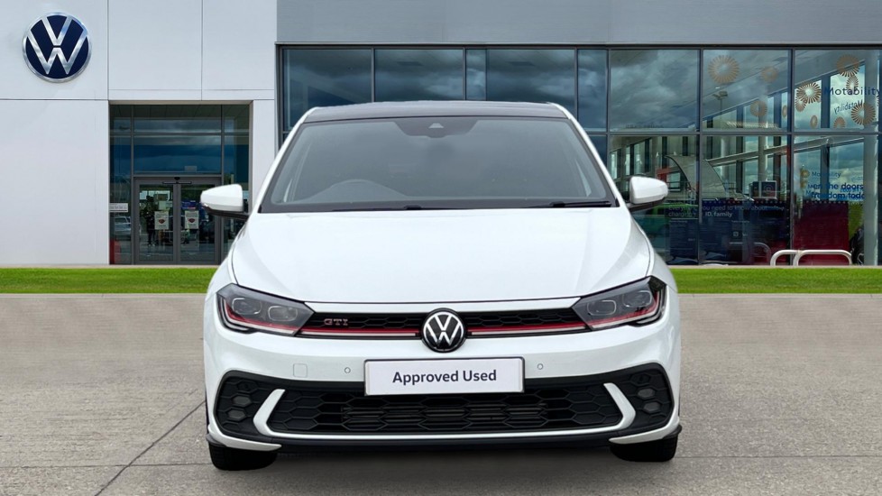 Used Volkswagen Polo 2023 for sale - 76154836: Photo 10
