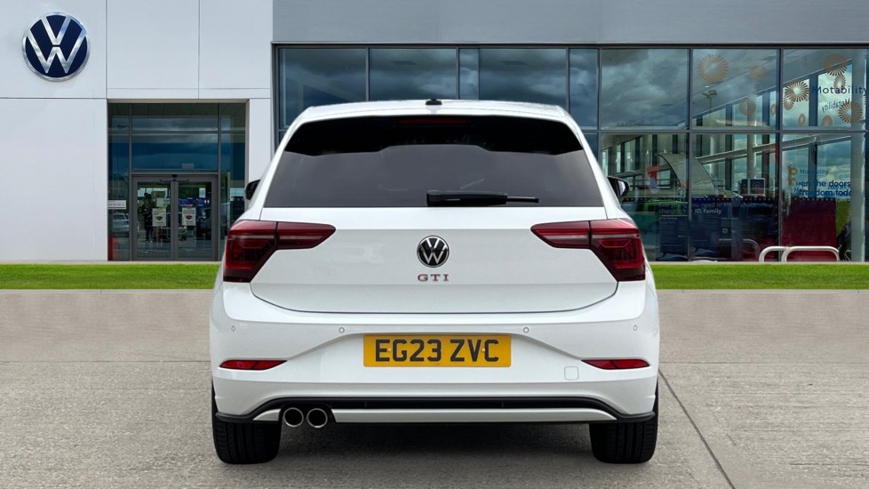 Used Volkswagen Polo 2023 for sale - 76154836: Photo 11