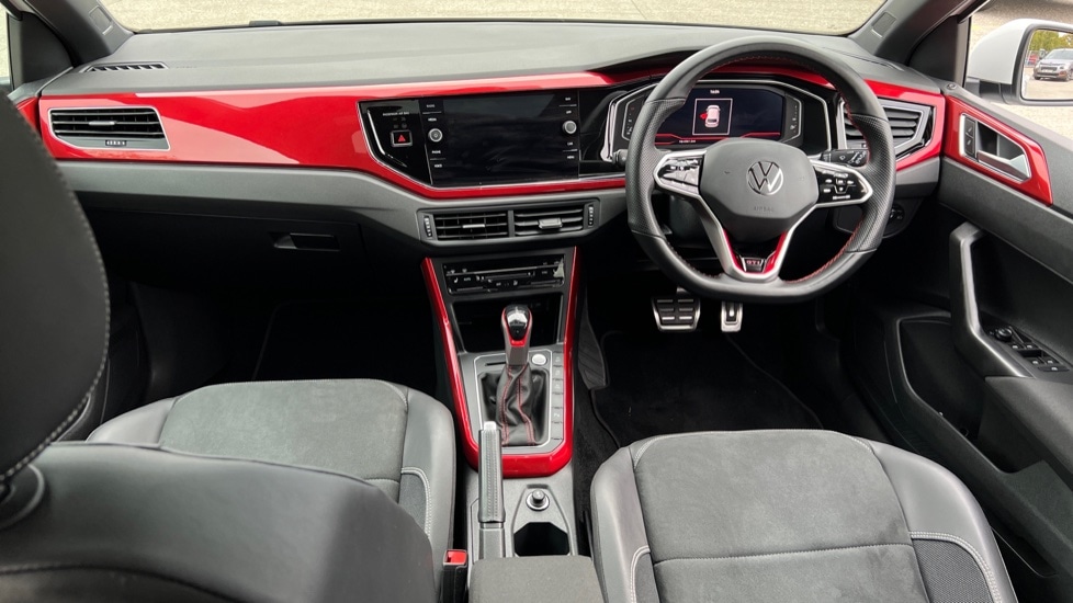 Used Volkswagen Polo 2023 for sale - 76154836: Photo 12
