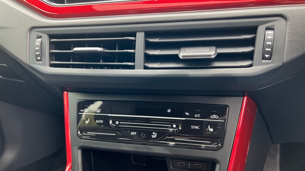 Used Volkswagen Polo 2023 for sale - 76154836: Photo 13