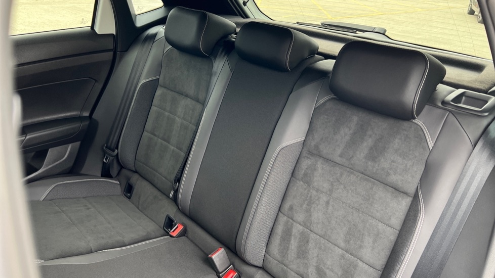 Used Volkswagen Polo 2023 for sale - 76154836: Photo 15