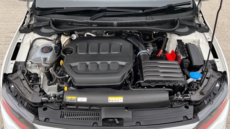 Used Volkswagen Polo 2023 for sale - 76154836: Photo 17
