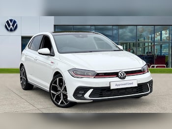 Volkswagen - Polo