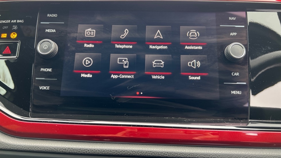 Used Volkswagen Polo 2023 for sale - 76154836: Photo 24