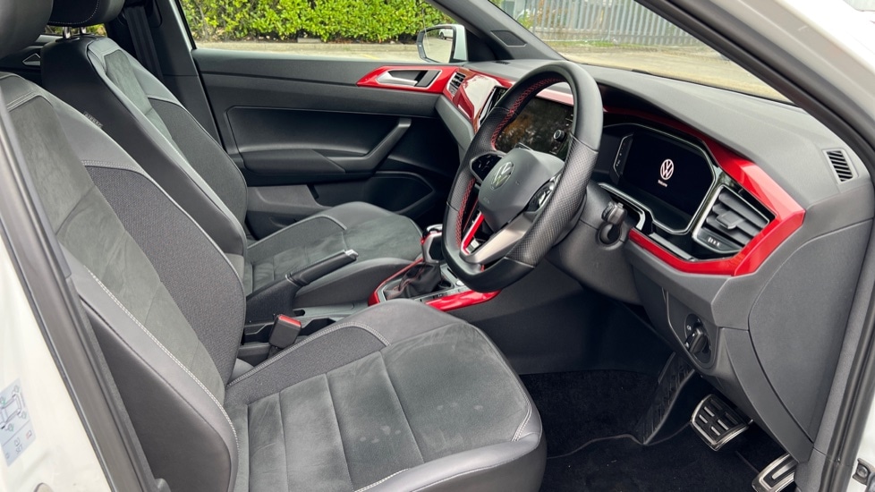 Used Volkswagen Polo 2023 for sale - 76154836: Photo 26