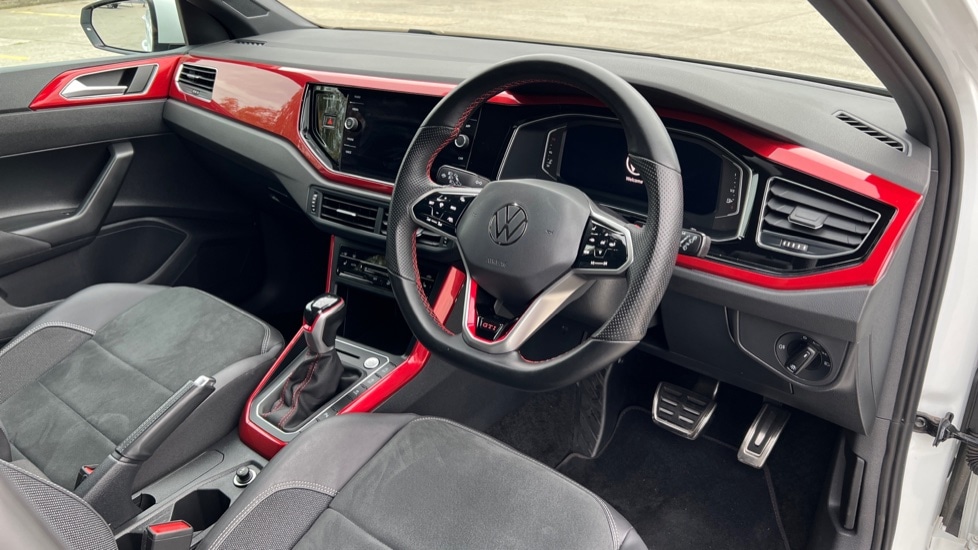 Used Volkswagen Polo 2023 for sale - 76154836: Photo 6
