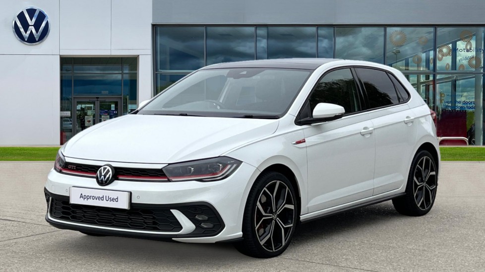 Used Volkswagen Polo 2023 for sale - 76154836: Photo 7
