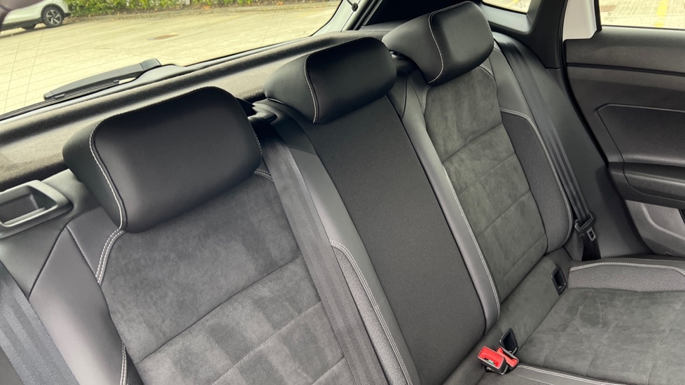 Used Volkswagen Polo 2023 for sale - 76154836: Photo 78
