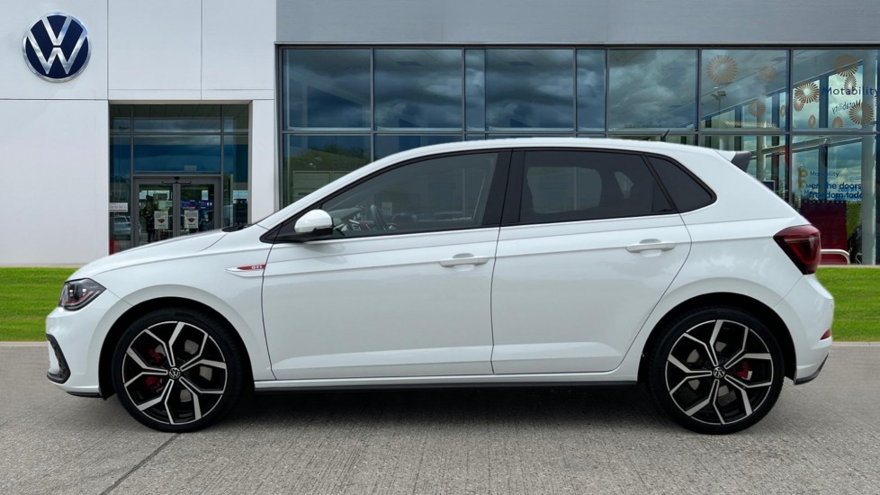 Used Volkswagen Polo 2023 for sale - 76154836: Photo 9