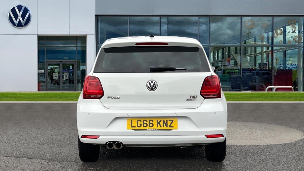 Used Volkswagen Polo 2016 for sale - 76999258: Photo 11