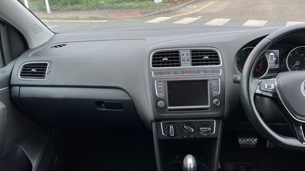 Used Volkswagen Polo 2016 for sale - 76999258: Photo 13