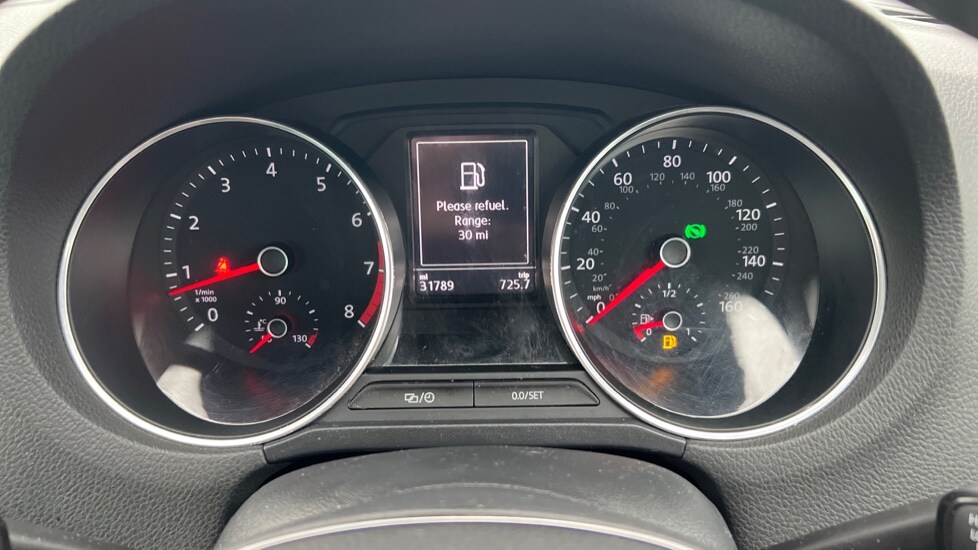 Used Volkswagen Polo 2016 for sale - 76999258: Photo 14