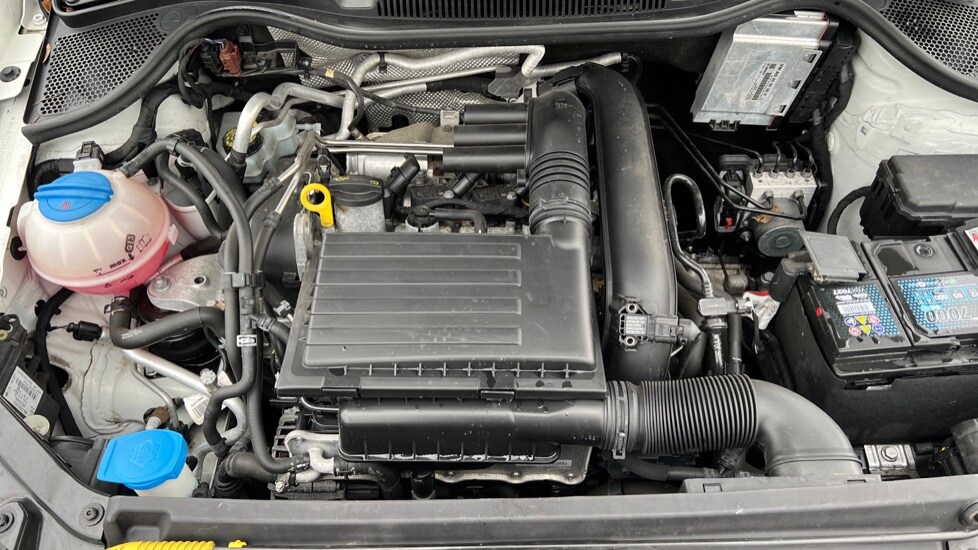 Used Volkswagen Polo 2016 for sale - 76999258: Photo 17