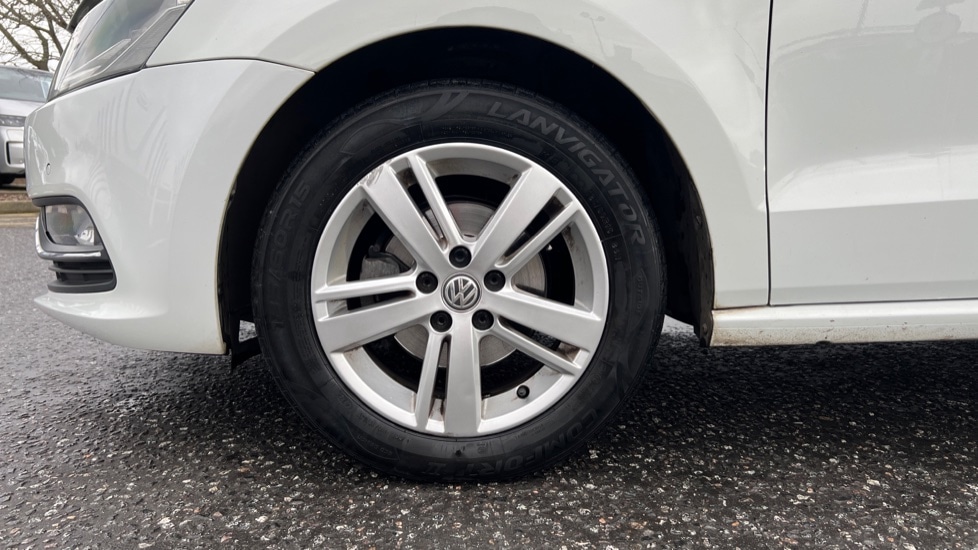 Used Volkswagen Polo 2016 for sale - 76999258: Photo 18