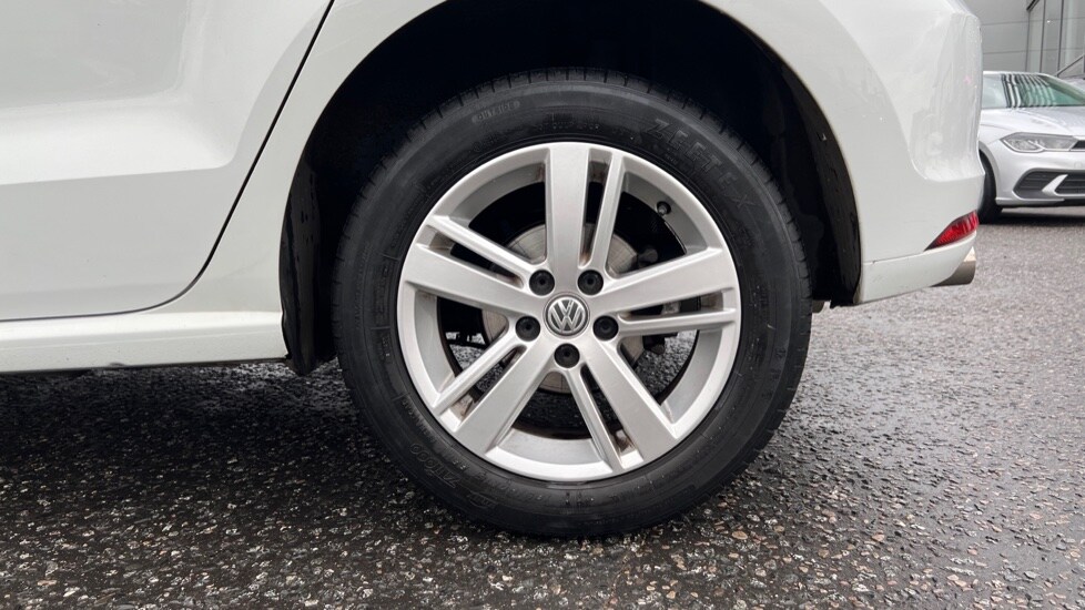 Used Volkswagen Polo 2016 for sale - 76999258: Photo 19