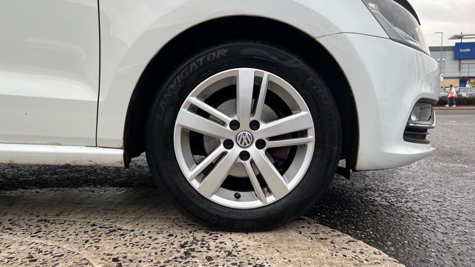 Used Volkswagen Polo 2016 for sale - 76999258: Photo 20