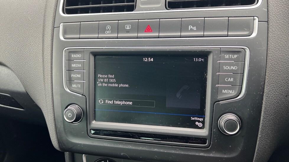 Used Volkswagen Polo 2016 for sale - 76999258: Photo 24