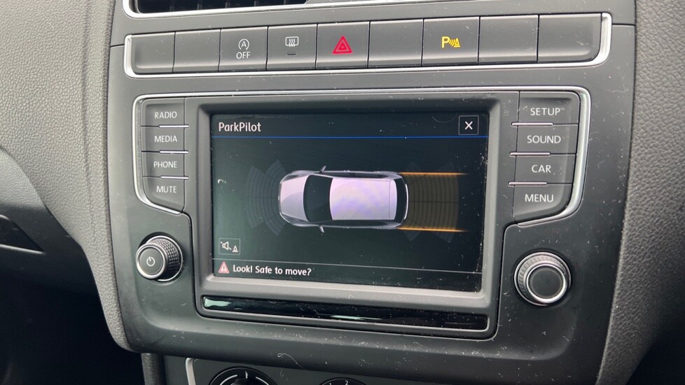 Used Volkswagen Polo 2016 for sale - 76999258: Photo 25