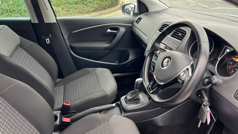 Used Volkswagen Polo 2016 for sale - 76999258: Photo 26