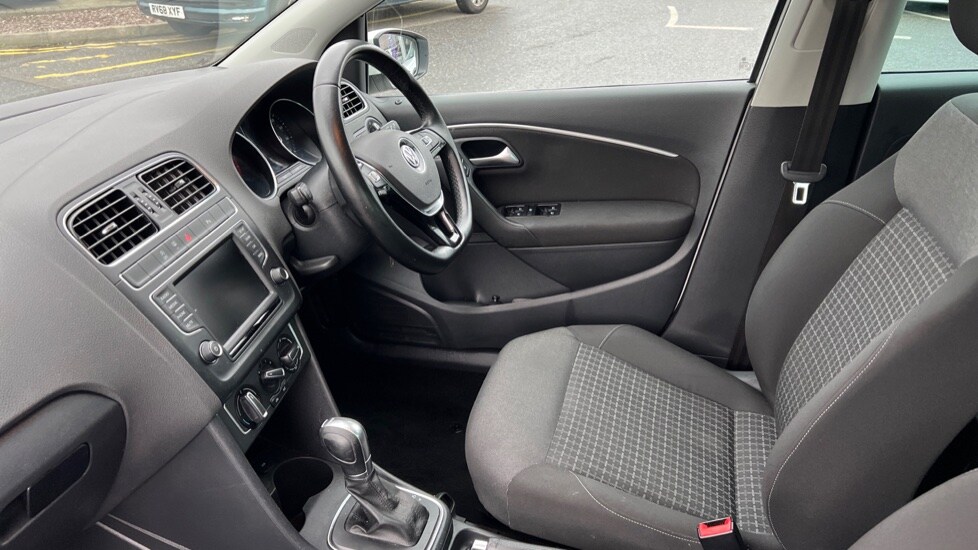 Used Volkswagen Polo 2016 for sale - 76999258: Photo 28